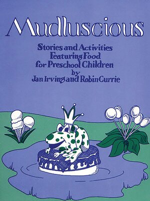 cover image of Mudluscious